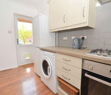 1 bedroom terraced house to rent - Photo 1