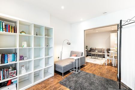 3 bedroom flat to rent - Photo 3