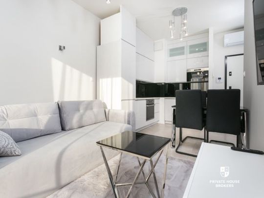 ul. Rusznikarska, Krowodrza, Kraków - Photo 1