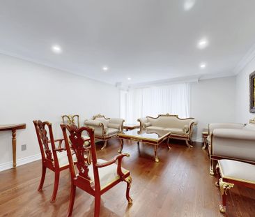 For Lease - 95 Caines (Main and Second Floor) Avenue, Toronto, Ontario - Photo 4