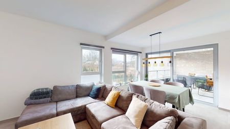 Appartement te huur - Photo 3