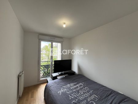 Apartment - Photo 2
