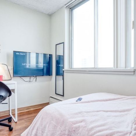 Flex Basic - Park Victoria, Halifax - Photo 1