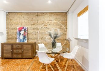 Apartment for rent in Cabañal