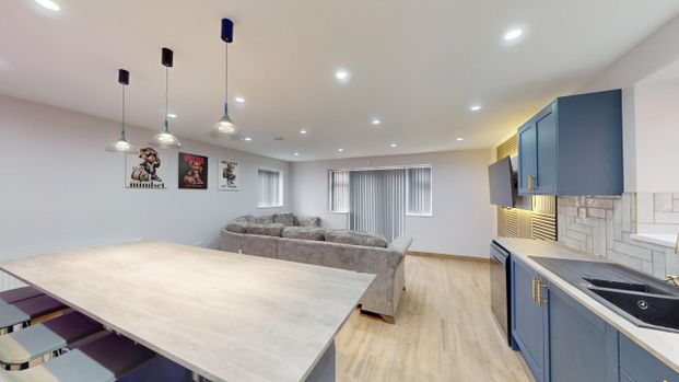 Flat 6, 47 Selly Hill Road - Photo 1