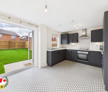 Sniggs Field Avenue, Winnycroft - Photo 4