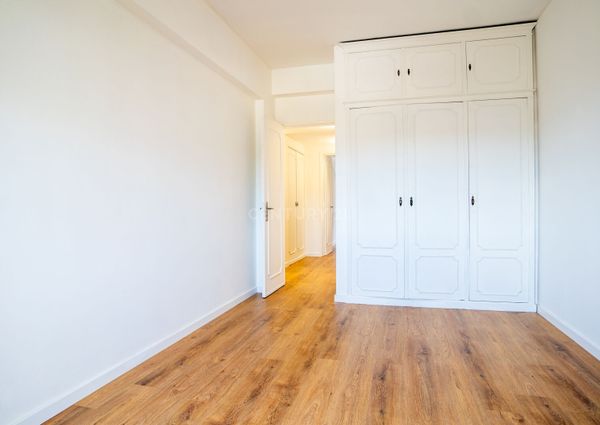 Apartamento T3 em Lisboa