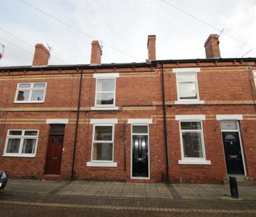 2 bedroom terraced house to rent - Photo 1
