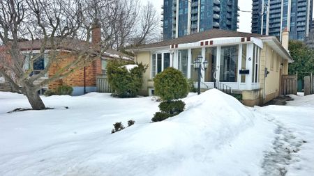 For Lease - 6 Clementine Square Unit# Basement #A, Toronto, Ontario - Photo 3