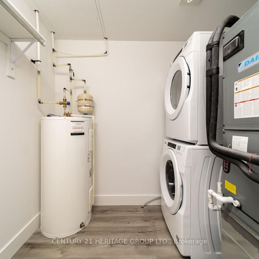 For Lease - 4 Kimberly Lane Unit# 326, Collingwood, Ontario - Photo 1