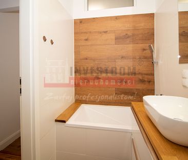 Mieszkanie do wynajęcia Opole, Centrum, 2 pokoje, 45m - Фото 2