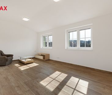 Pronájem bytu 1+kk v osobním vlastnictví 36 m², Hořovice - Photo 2