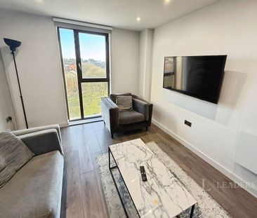 1 bedroom apartment to rent Crump Street, Liverpool, Merseyside, L1 - Photo 1