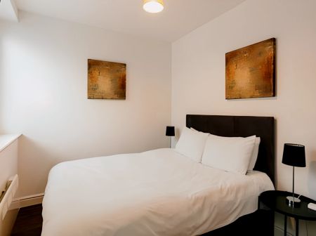 Superior One Bedroom Apartment - Photo 4