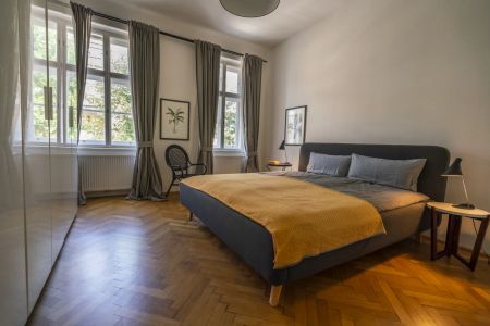 Komfortable Business Apartment with Terrace/Balcony - Foto 5