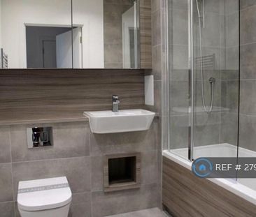 1 bedroom flat to rent - Photo 6