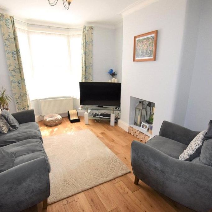 2 bedroom terraced house to rent - Photo 1