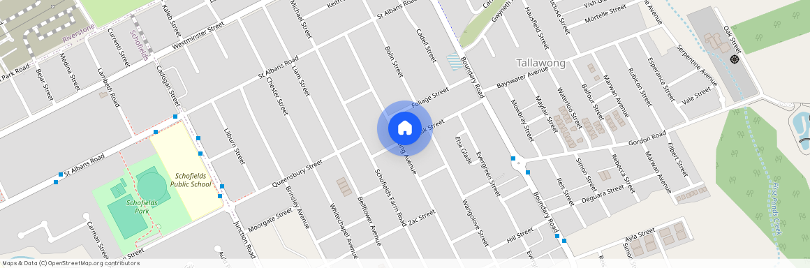 49 Yating Avenue, NSW 2762, Tallawong