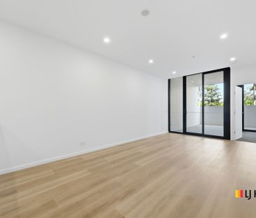 Renaissance - Ground Floor Apartment - Photo 1