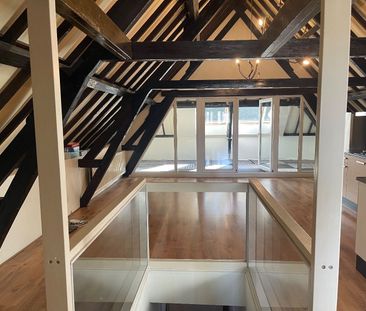 Te huur: Appartement Vughtstraat in Roosendaal - Photo 3
