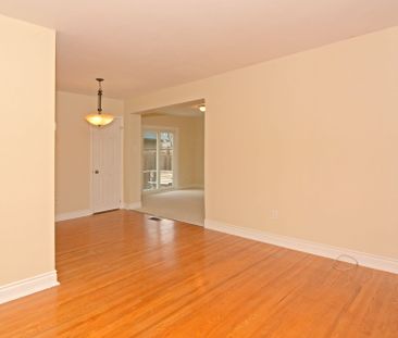 For Lease - 1437 Westbrook Drive Unit# Main Floor, Peterborough, On... - Photo 3