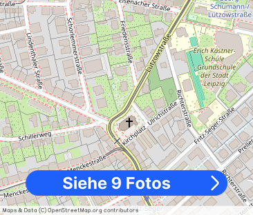 Nachmieter für 2-Zimmer Wohnung in Gohlis gesucht! - Foto 1