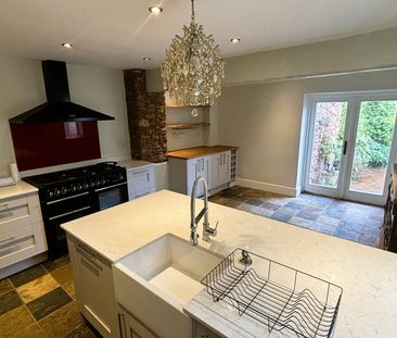 Milverton, Taunton, Somerset - Photo 5