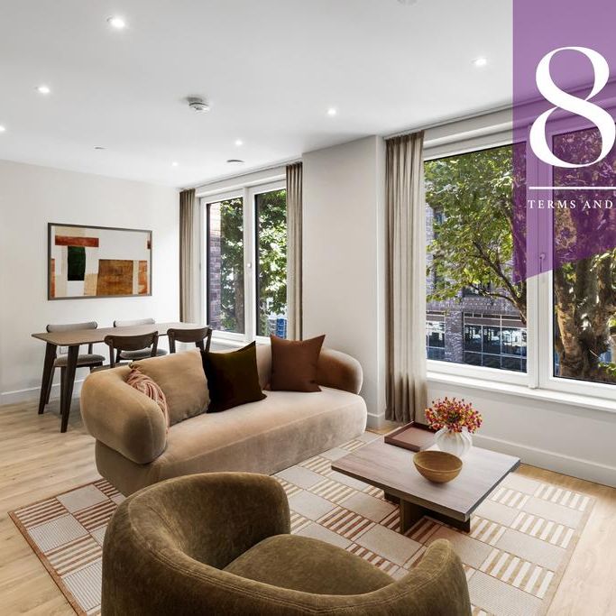 2 bedroom flat to rent - Photo 1