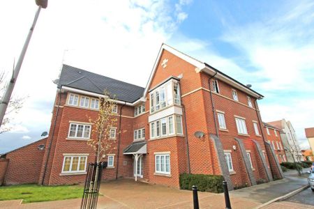 2 bedroom flat to rent - Photo 3