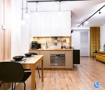 Przewóz I Balkon I Bagry I wydzielona sypialnia - Фото 5