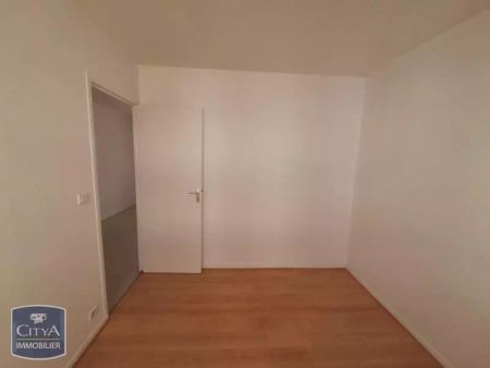 Appartement à louer 1 pièce 30.54m² - Photo 5