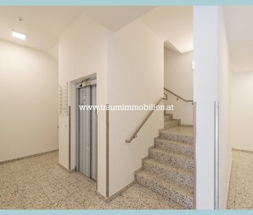 ABENTEUER WOHNTRAUM - 2 ZIMMER, BAD & BALKON - Foto 5