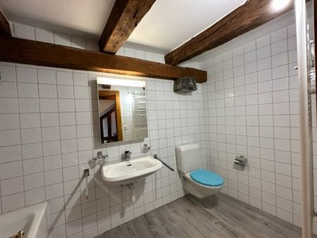3.5 Zimmer, 102 m², 1. Stock - Foto 5