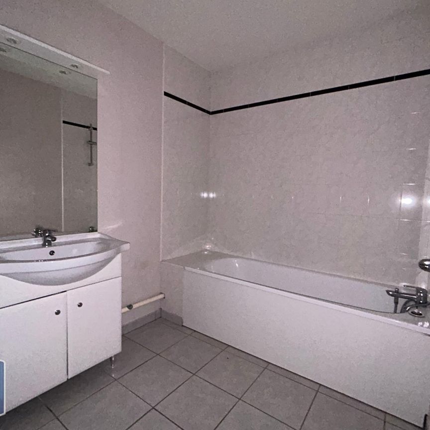 Location Appartement 2 pièces 50m² MORSBACH 57600 - Photo 1