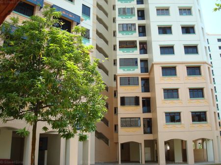 Blk 423 Canberra Road (Sembawang), HDB Executive - For Rent - Photo 2