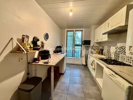 Appartement 3 pièce(s) de 64.58 m2 à Tarascon, - Photo 5