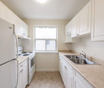 Junior One Bedroom Apartment - Photo 6