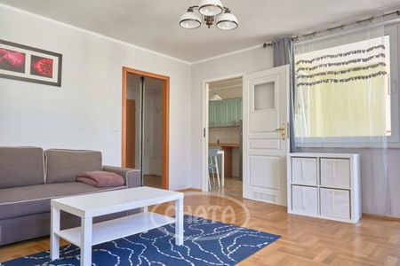 Przytulna kawalerka z balkonem na ul. Przejazdowej - Zdjęcie 4