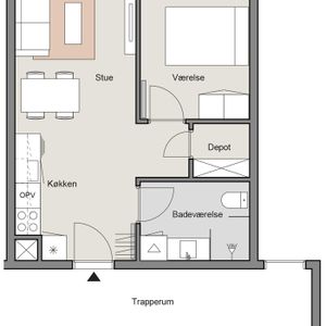 Tankedraget 29, 4. -3 - Foto 2