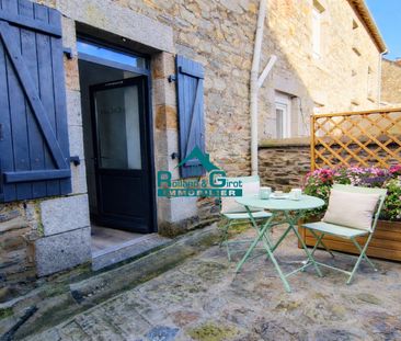 Location Appartement 1 pièce 21m² - Photo 4