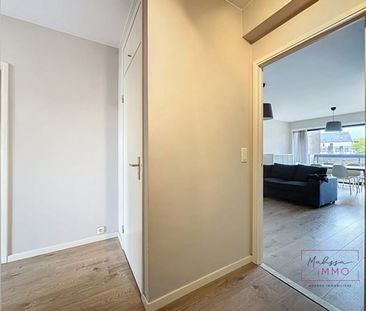 Appartement te huur - Foto 5