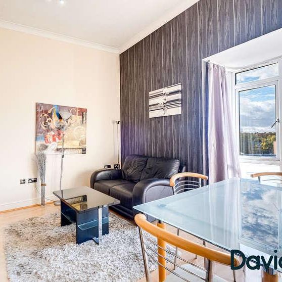 The Qube, Birmingham, B1 - Photo 1