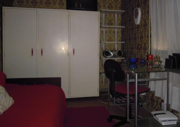 Arrendo quarto individual a estudantes em Coimbra