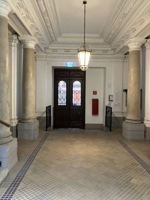 Komplett renovierte Altbau-Wohnung mit 3 Zimmern und KÜCHE im Herzen von Wien - Provisionsfrei und direkt neben dem Stephansplatz - Foto 1