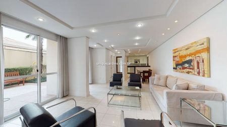 Paraíso: 1 Suíte | 1 Vaga | 42 m² úteis - Foto 3