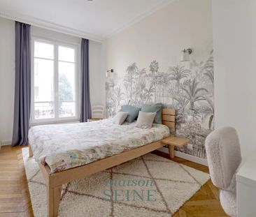 Tout savoir sur cet appartement dans le quartier Saint James-Delabo... - Photo 5