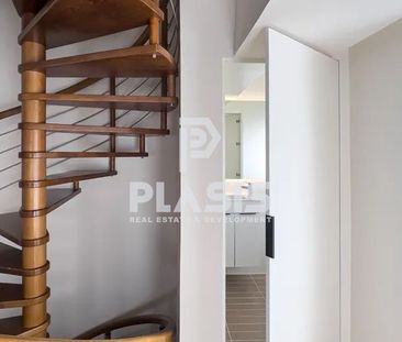 Μονοκατοικία 210 τ.μ. προς ενοικίαση - Photo 5
