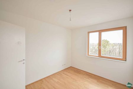 Wunderschöne 3-Zimmer Wohnung in Stammersdorf - Photo 5