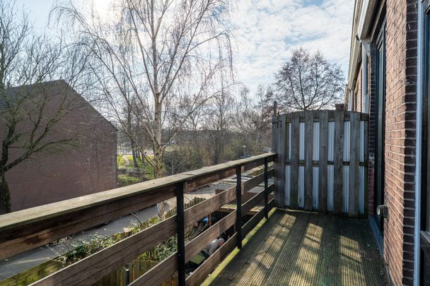 Te huur: Huis Westzanerdijk in Zaandam - Photo 1