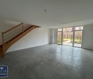 Maison à louer 4 pièces 91.85m² - Photo 4